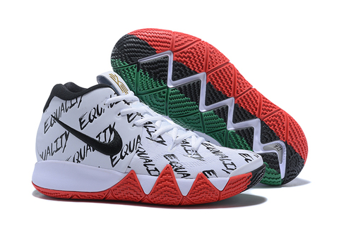 Nike Kyrie 4 'BHM' 