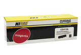 Картридж Hi-Black (HB-CE413A) для HP CLJ Pro300 Color M351, M375, Pro400 M451, M475, M, 2,6K