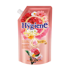 Гель для стирки "Волшебный сад" HYGIENE Detergent Miracle Bloom 600 мл