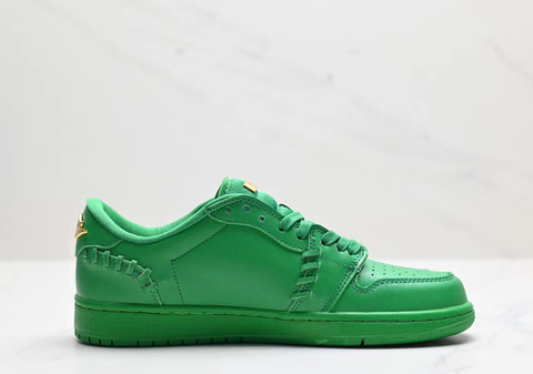 Nike air jordan 1 low trainers outlet