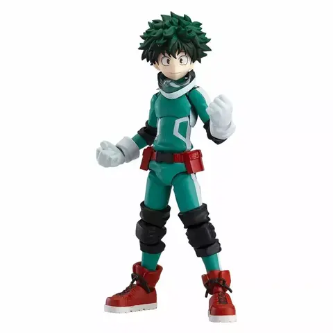 Фигурка Figma My Hero Academy: Midoriya Izuku (323)