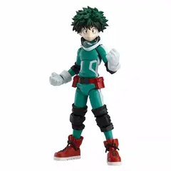 Фигурка Figma My Hero Academy: Midoriya Izuku (323)