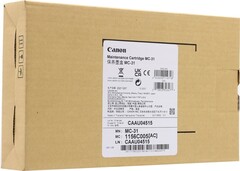 Canon MC-31 - картридж для сбора отработанных чернил (MAINTENANCE CARTRIDGE MC-31)