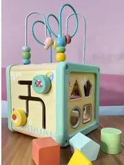 Развивающий игровой центр 