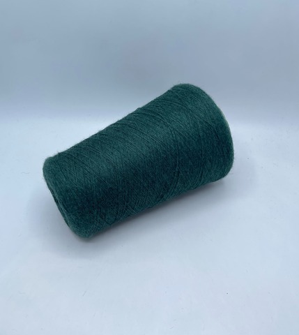 Folco (пр.Италия). 2/25 1250м/100гр, 50% меринос, 50% акрил, цвет-Малахит(61/830), арт.34141