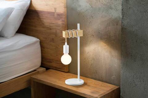 Настольная лампа Eglo TOWNSHEND 33163