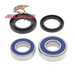 Подшипники сальники заднее колесо All Balls 25-1252 WRF WRX YZ YZF YZX