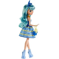 Блонди Локс Бал