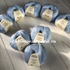 Gazzal baby cotton 3429