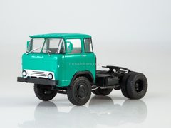 KAZ-608 Colchis tractor truck green 1:43 Legendary trucks USSR #7