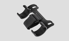 Насос велосипедный Topeak Mountain DA - 2