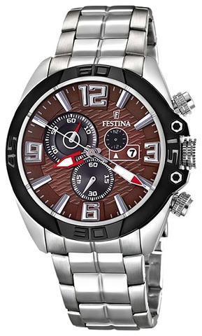 Наручные часы Festina F16583/2 фото