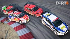 DiRT 4 (Xbox One/Series S/X, полностью на английском языке) [Цифровой код доступа]