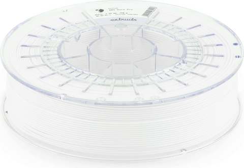 Пластик для 3D-принтера Extrudr DuraPro ABS White