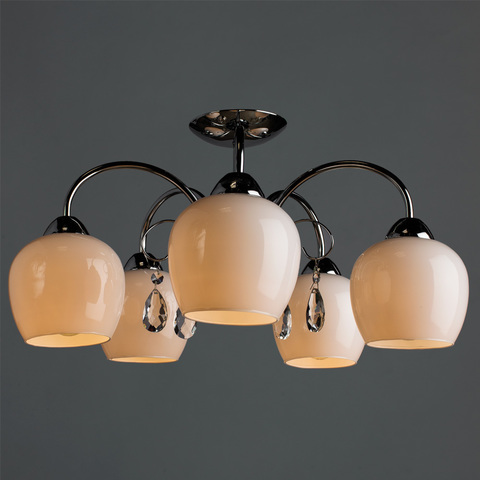 Люстра Arte Lamp Millo A9548PL-5CC
