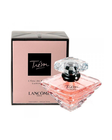 Lancome Tresor Eau de Parfum Lumineuse