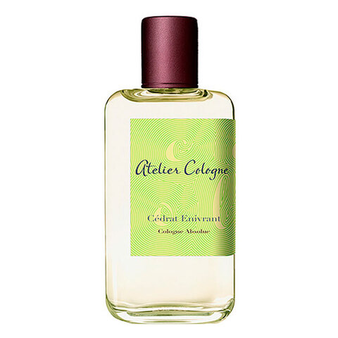 Atelier Cologne Cedrat Enivrant