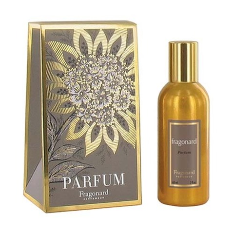 Fragonard for Woman parfum