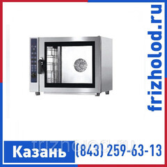 Пароконвектомат PIRON DG935