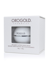 Мужской бальзам после бритья, OROGOLD Cosmetics