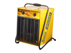 Тепловая пушка электрическая Ballu BHP-M-24 - [24 кВт / 400V]