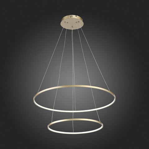 Светильник подвесной ST Luce Erto SL904.203.02