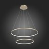 Светильник подвесной ST Luce Erto SL904.203.02