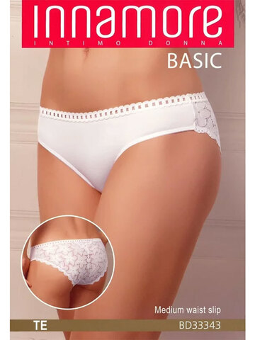 Трусы Te BD33343 Slip Innamore