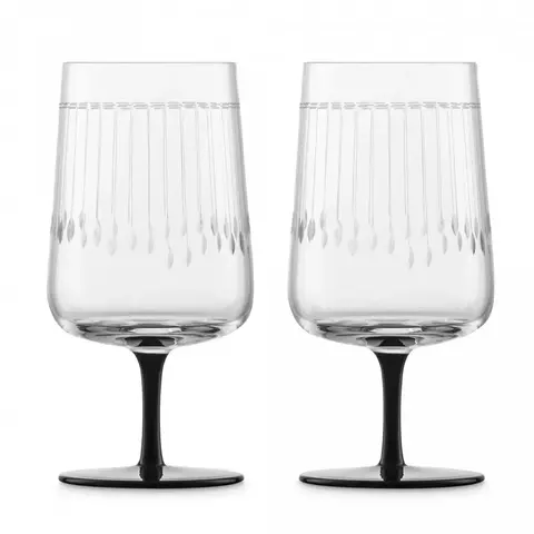 Набор бокалов для портвейна 2шт 246мл Zwiesel Glass Glamorous