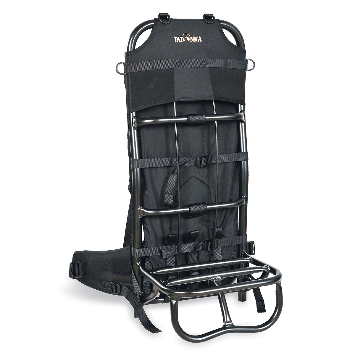 

СТАНКОВЫЙ РЮКЗАК TATONKA LASTENKRAXE (Black)