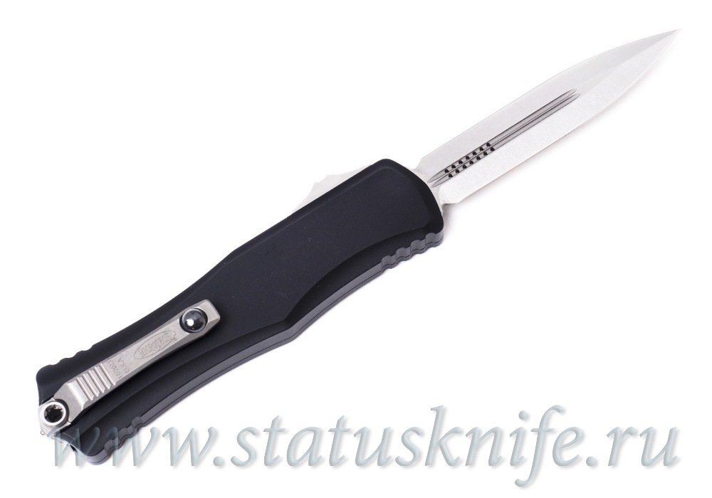 Нож Microtech Hera II 1702-10 Stonewash