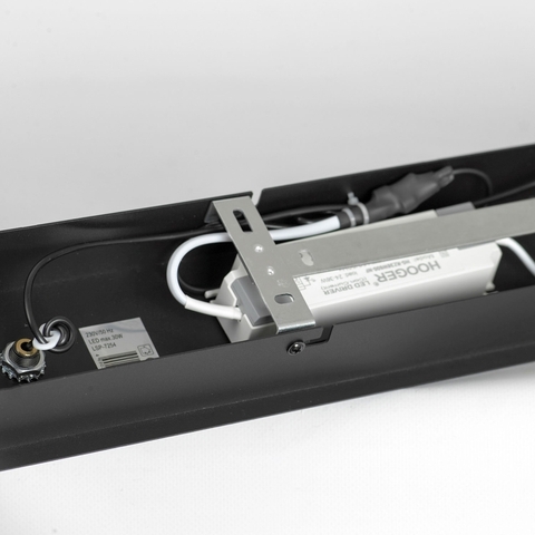 Подвесной светодиодный светильник Lussole LASSEN LSP-7254