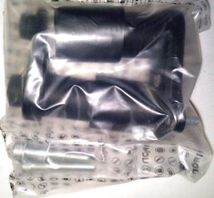 Защитные cлайдеры для YAMAHA YZF-R6 2017 г.в.