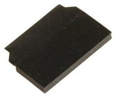 KYOCERA Площадка сепарации Copystar 303K507060 Doc Feeder Separation Pad Only