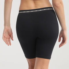 Панталоны женские в спортивном стиле DIM 0DF6_Черный