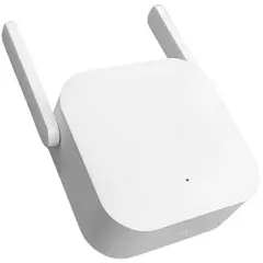 Усилитель Wi-Fi сигнала Xiaomi Mi Wi-Fi Range Extender N300 Global, белый