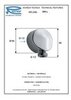REMER 309LRL Подключение для душевого шланга