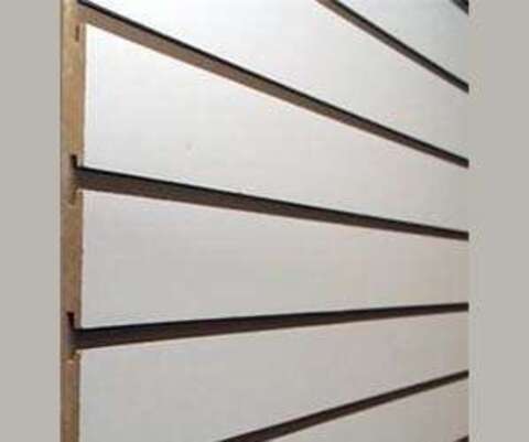 Экономпанель нано (1200х2400) белая, шагрень (NMP-1224/100/23)