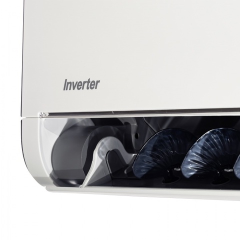 Сплит-система инверторного типа Dantex RK-12VDMI/RK-12VDMIE Vision Inverter