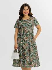 4713 Платье женское