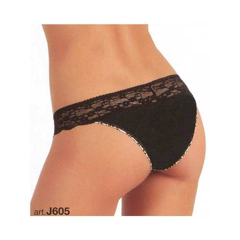 Женские трусы 605 Jadea