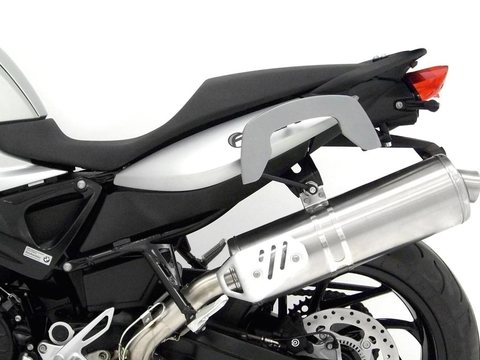 Крепление для мягких кофров H&B BMW R1200R (-14)