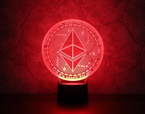 Ethereum (Эфириум)