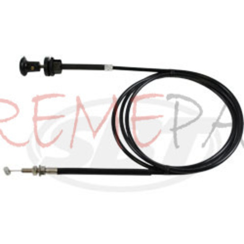 Трос обогатителя Sea-Doo GTI /GTS /GSI /GS 270000262 1997 AllBalls 26-1104