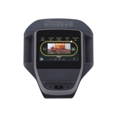 Эллиптический тренажер профессиональный Octane XT-3700с с консолью Smart