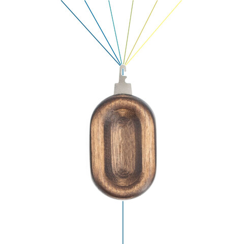 Нитевдеватель