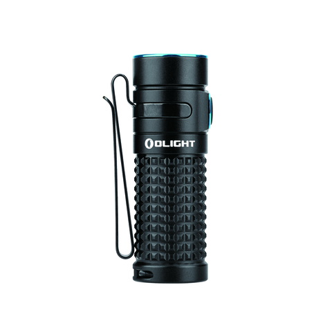 Фонарь светодиодный Olight S1R II Baton CW (комплект)
