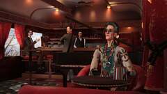Agatha Christie: Murder on the Orient Express (картридж для Nintendo Switch, полностью на русском языке)