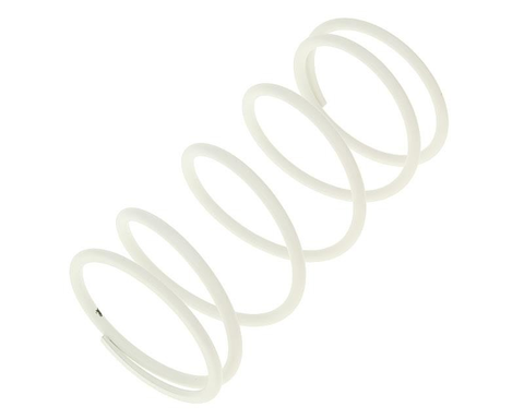 Пружина ведомого шкива Malossi [белая] - Minarelli / Suzuki