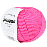 Пряжа Lana Gatto VIP 14735